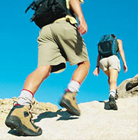 Safety at Outdoors