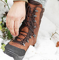 Safety from Extreme Weather