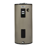 Electrical Water Heaters