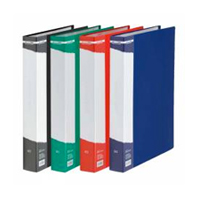 Files and Folders