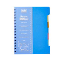 Papers and Notebooks