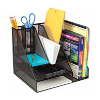 Desk Organisers