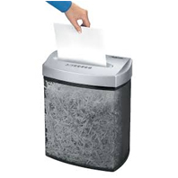 Paper Shredder