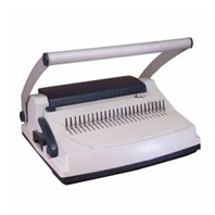 Spiral Binding Machines