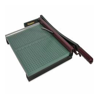 Paper Trimmers