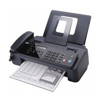 Fax Machines