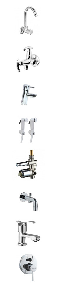 Faucets