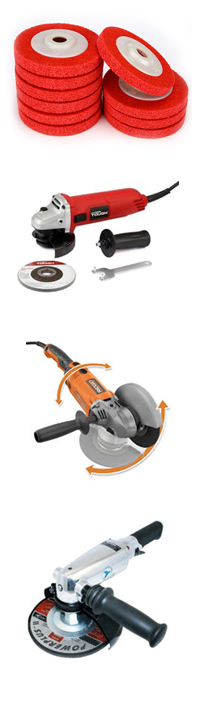 Wheels and Accessories