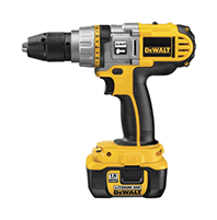 Hand Drills