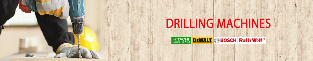 Drill Machines Buying Guide