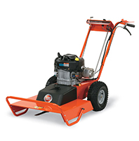 Mowers and Trimmers