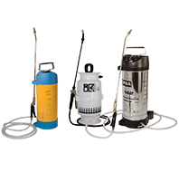 Sprayers