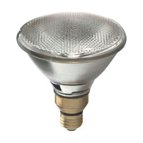 Incandescent Floodlights