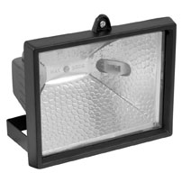 Halogen Floodlights