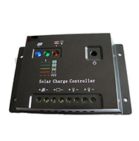 Solar Charger Controllers