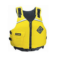 Safety Jackets