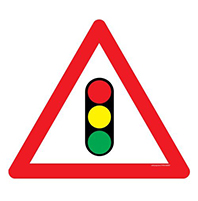 Safety Signs and Signals