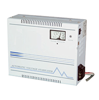 Voltage Stabilizer