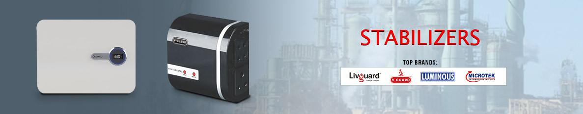 Stabilizer Buying Guide