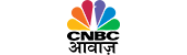 CNBC Awaaz Logo