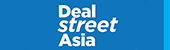 Deal Street Asia Logo