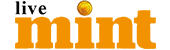 Livemint Logo
