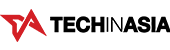 Tech In Asia Logo