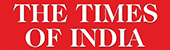 The Times of India logo
