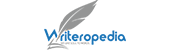 Writeropedia logo