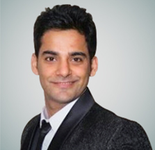Mohit Gulyani