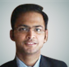 Manish Gupta