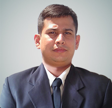 Pankaj Kumar