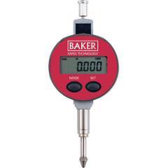 Baker W2 25mm Digital Dial Gauge