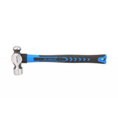 De Neers 800g Cross Pein Hammer with Fiberglass Handle (Pack of 2)
