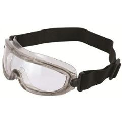 Mallcom Agena Polycarbonate Safety Goggle (Pack of 2)