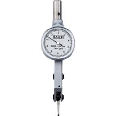 Baker 304A 0.2mm Lever Type Dial Gauge
