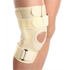 Tynor Neoprene Hinged Knee Wrap, Size: S