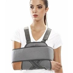 Tynor Universal Shoulder Immobilizer, Size: M