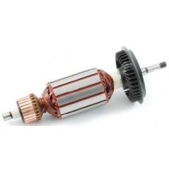 Bosch 1604011252 Armature For Angle Grinder GWS 2000