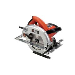 Black+Decker 185mm 1500W Circular Saw, CS1500