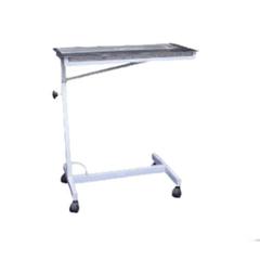 PHI Stainless Steel Mayo Instrument Trolley, FC-9004