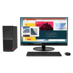 Lenovo V530 8GB DDR4/1TB/Linux/20 Inch/Core i3-8th Gen Desktop with WiFi Device