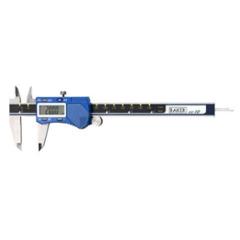 Baker ED20 0-200mm Value Line Digital Vernier Caliper