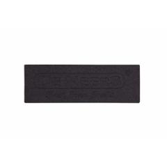De Neers 150mm Combination Stone