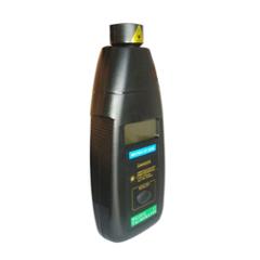 Mextech DT-2234C Non Contact Digital Tachometer, Range: 2.5-99999 rpm