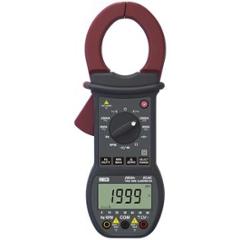Meco 2003A Plus Digital Clamp Meter