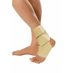 Tynor Neoprene Ankle Wrap, Size: Universal