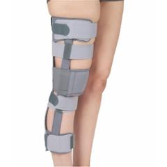 Tynor Universal Adjustable Knee Immobilizer, Size: Special