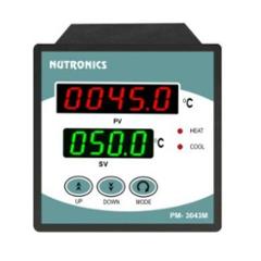 Nutronics PM-3043M B.O.D Controller