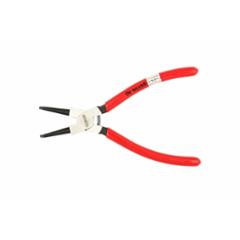 De Neers 125mm DN11442/5 Professional Bent Internal Circlip Plier, Capacity: 8-25 mm (Pack of 10)